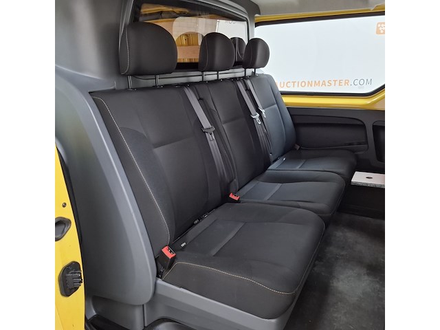 Bedrijfswagen, renault - afbeelding 34 van  104