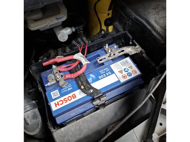 Bedrijfswagen, renault - afbeelding 41 van  104