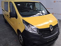 Bedrijfswagen, renault - afbeelding 56 van  104