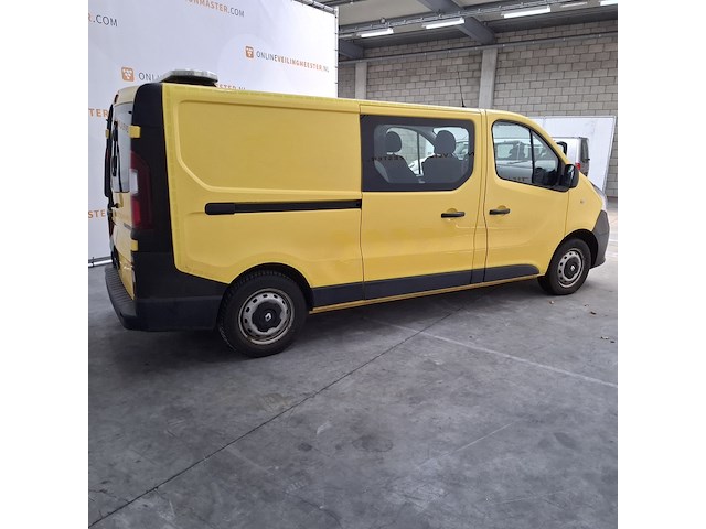 Bedrijfswagen, renault - afbeelding 57 van  104