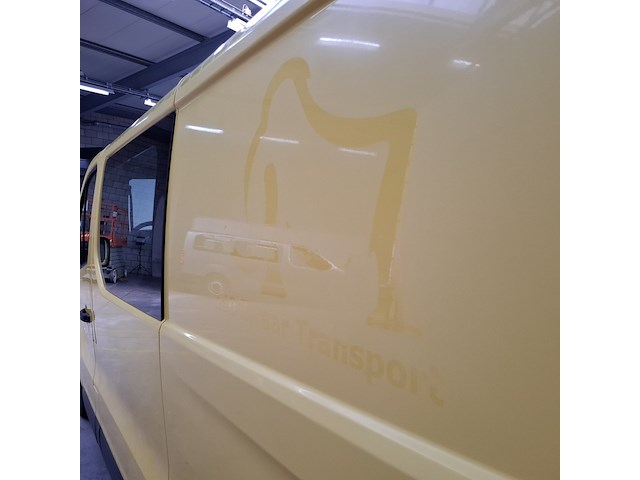 Bedrijfswagen, renault - afbeelding 62 van  104