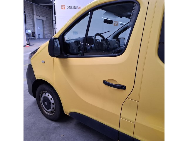 Bedrijfswagen, renault - afbeelding 63 van  104