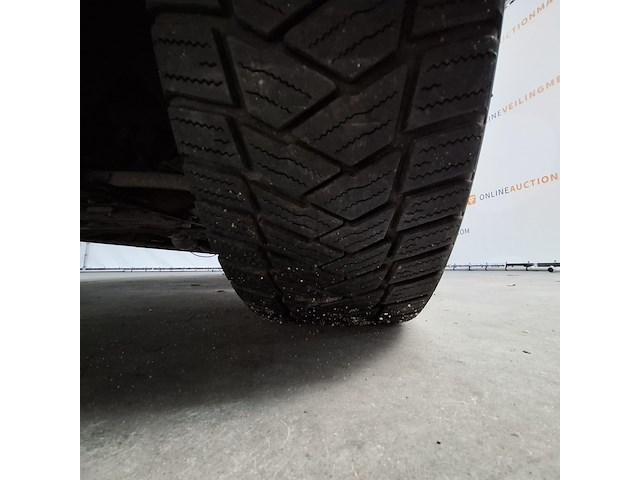 Bedrijfswagen, renault - afbeelding 65 van  104