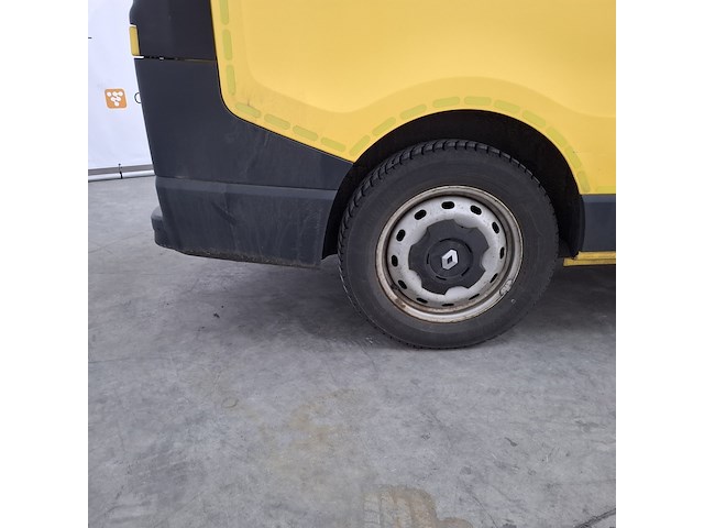 Bedrijfswagen, renault - afbeelding 68 van  104