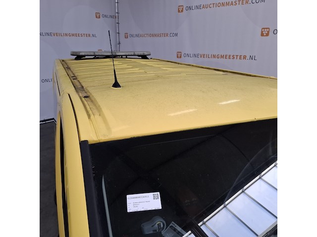 Bedrijfswagen, renault - afbeelding 70 van  104