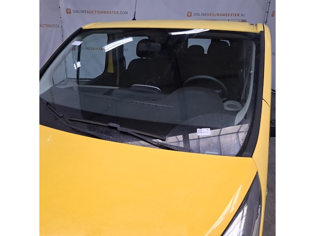 Bedrijfswagen, renault - afbeelding 71 van  104