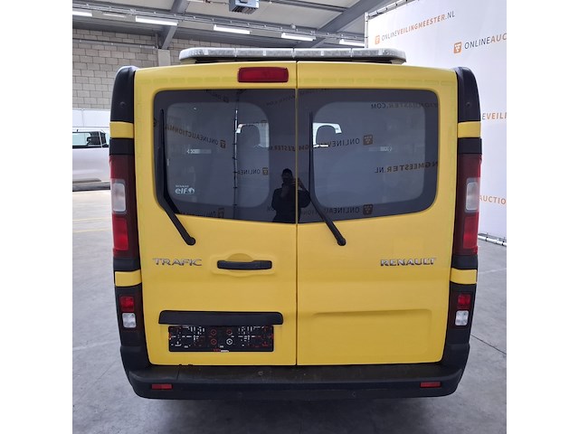 Bedrijfswagen, renault - afbeelding 61 van  104