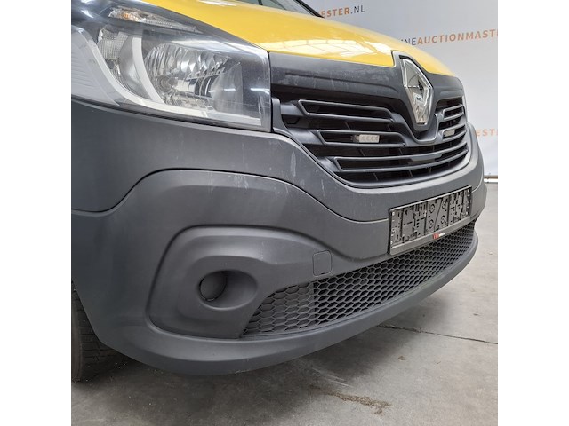 Bedrijfswagen, renault - afbeelding 74 van  104