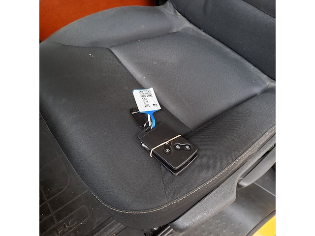 Bedrijfswagen, renault - afbeelding 77 van  104