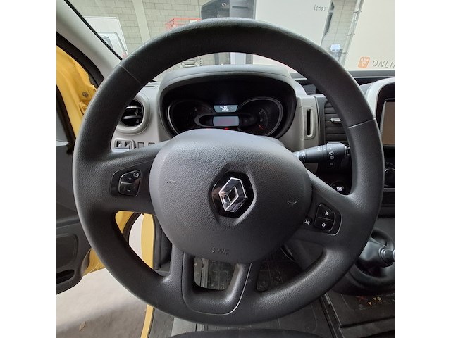 Bedrijfswagen, renault - afbeelding 79 van  104