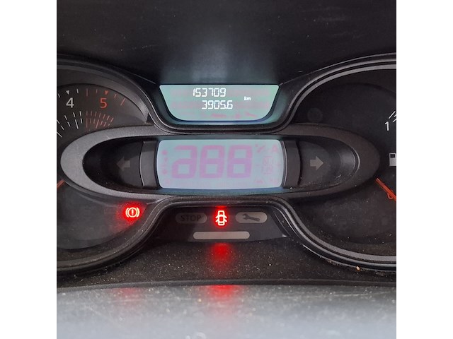 Bedrijfswagen, renault - afbeelding 80 van  104