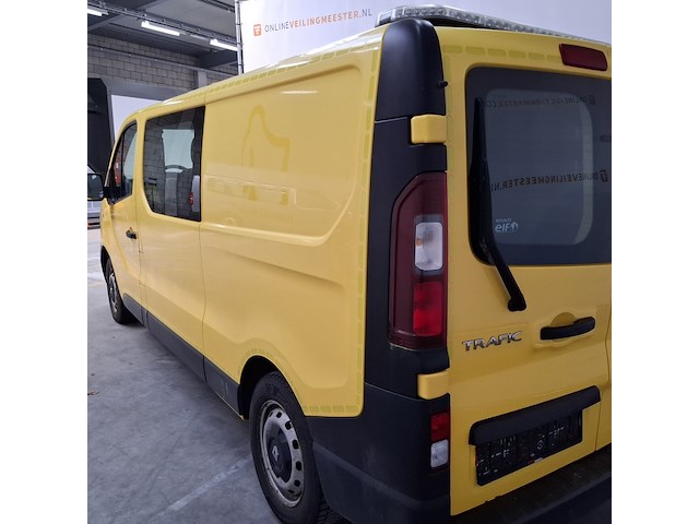 Bedrijfswagen, renault - afbeelding 72 van  104