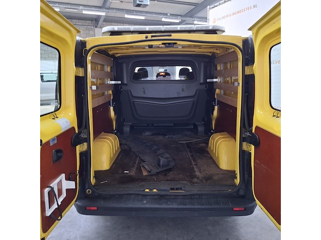 Bedrijfswagen, renault - afbeelding 88 van  104