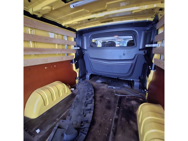 Bedrijfswagen, renault - afbeelding 89 van  104