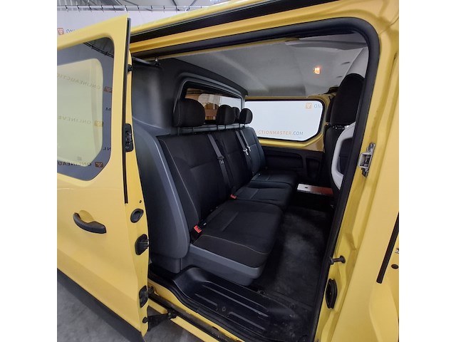 Bedrijfswagen, renault - afbeelding 90 van  104