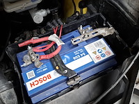 Bedrijfswagen, renault - afbeelding 98 van  104