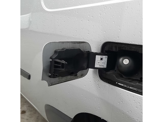 Bedrijfswagen, renault - afbeelding 5 van  37