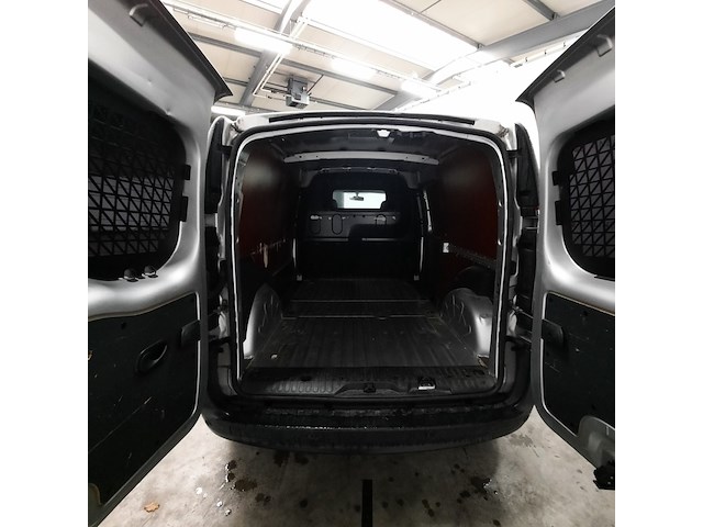 Bedrijfswagen, renault - afbeelding 6 van  37