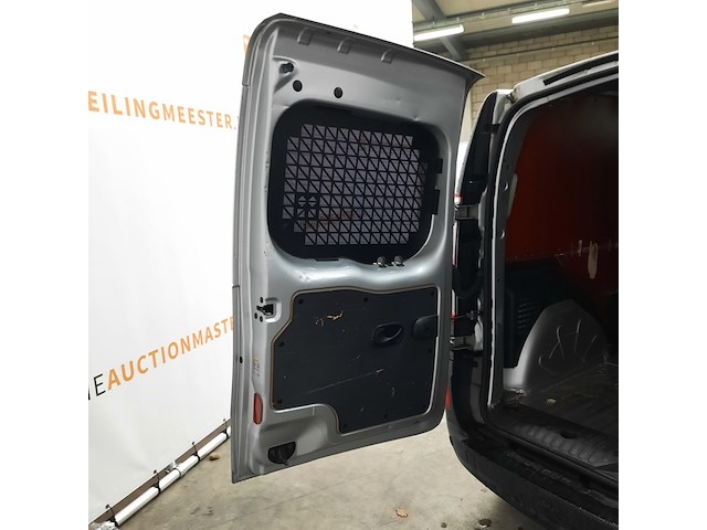 Bedrijfswagen, renault - afbeelding 8 van  37