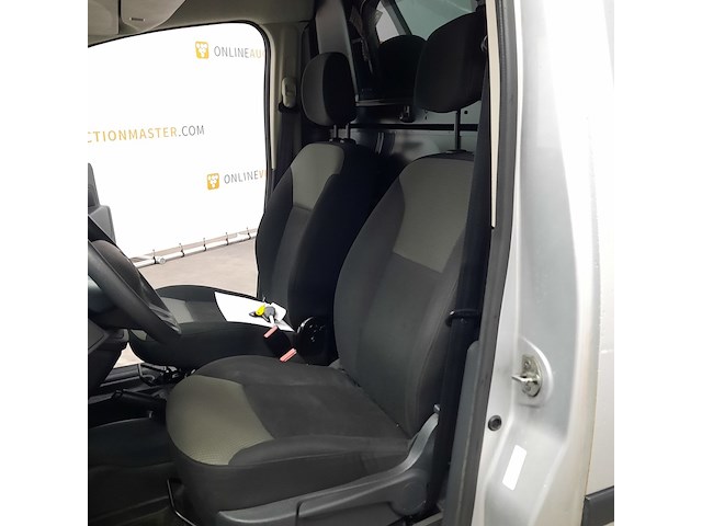 Bedrijfswagen, renault - afbeelding 11 van  37