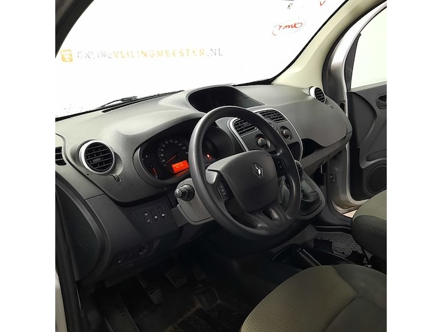 Bedrijfswagen, renault - afbeelding 13 van  37