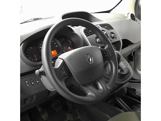 Bedrijfswagen, renault - afbeelding 14 van  37