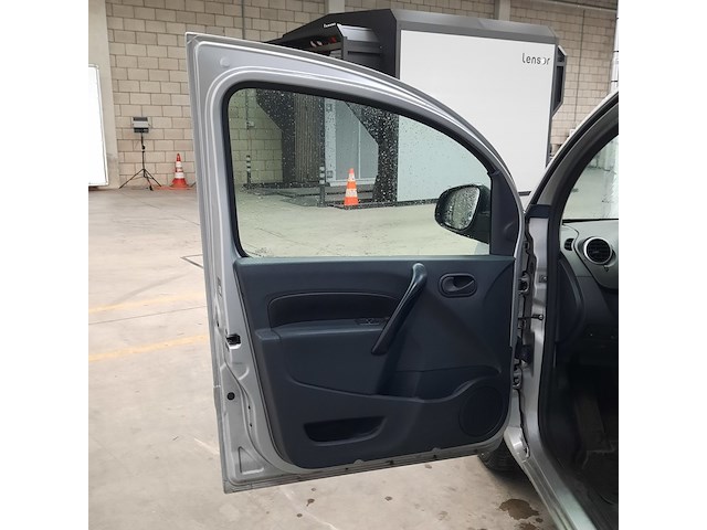 Bedrijfswagen, renault - afbeelding 16 van  37