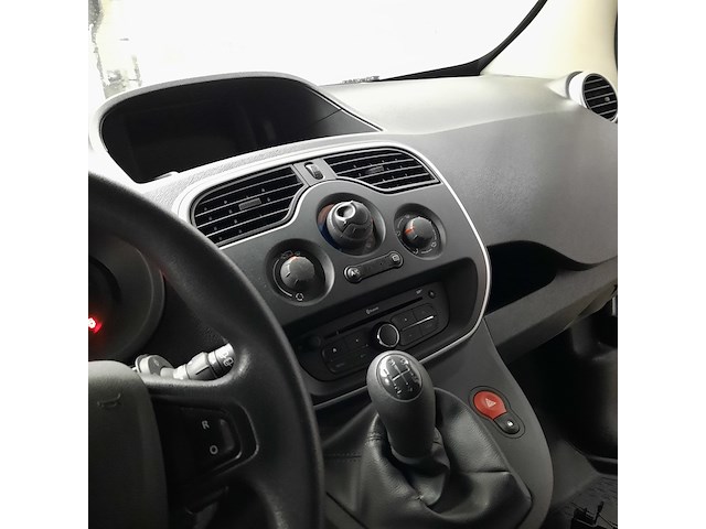 Bedrijfswagen, renault - afbeelding 17 van  37