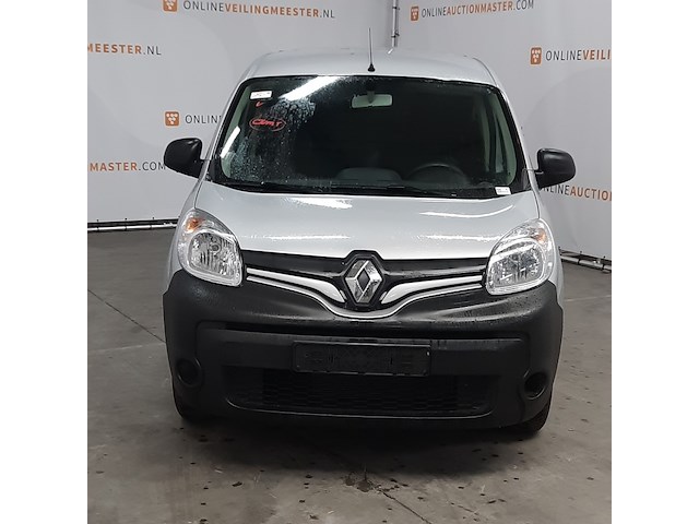 Bedrijfswagen, renault - afbeelding 12 van  37