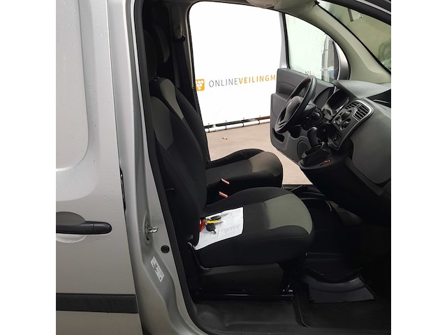 Bedrijfswagen, renault - afbeelding 26 van  37