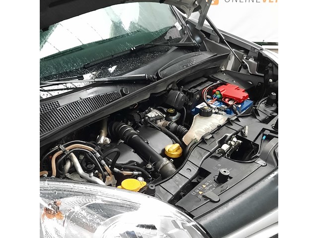 Bedrijfswagen, renault - afbeelding 31 van  37