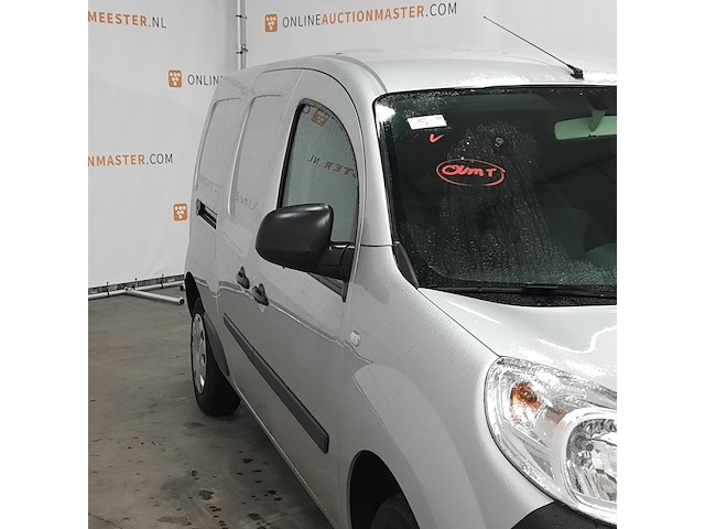 Bedrijfswagen, renault - afbeelding 32 van  37