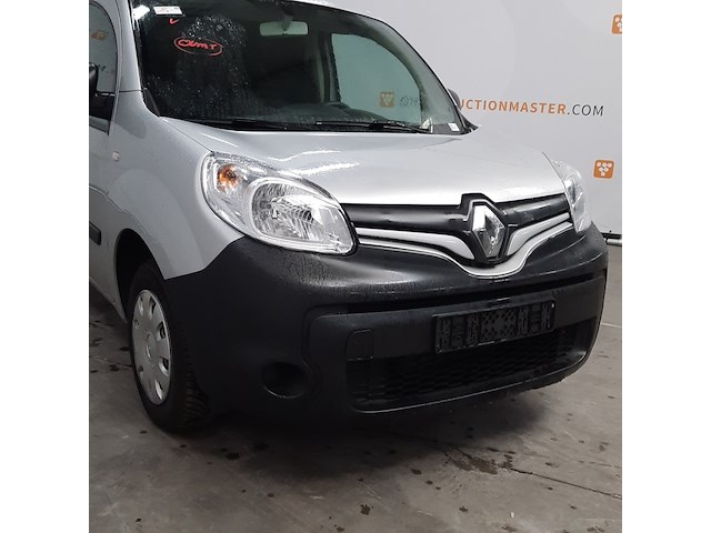 Bedrijfswagen, renault - afbeelding 33 van  37