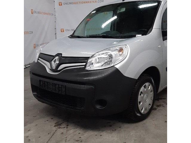 Bedrijfswagen, renault - afbeelding 34 van  37