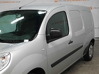 Bedrijfswagen, renault - afbeelding 35 van  37