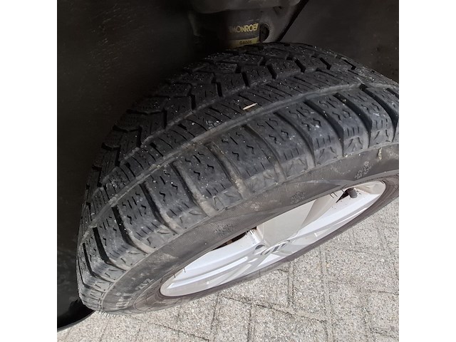 Bedrijfswagen, volkswagen, caddy 1.6, 2011 - afbeelding 2 van  44