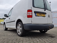 Bedrijfswagen, volkswagen, caddy 1.6, 2011 - afbeelding 8 van  44
