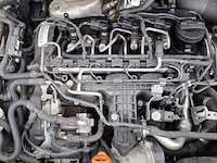 Bedrijfswagen, volkswagen, caddy 1.6, 2011 - afbeelding 13 van  44