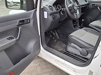 Bedrijfswagen, volkswagen, caddy 1.6, 2011 - afbeelding 15 van  44
