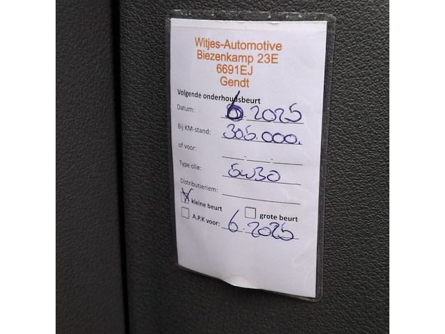 Bedrijfswagen, volkswagen, caddy 1.6, 2011 - afbeelding 17 van  44