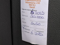 Bedrijfswagen, volkswagen, caddy 1.6, 2011 - afbeelding 17 van  44