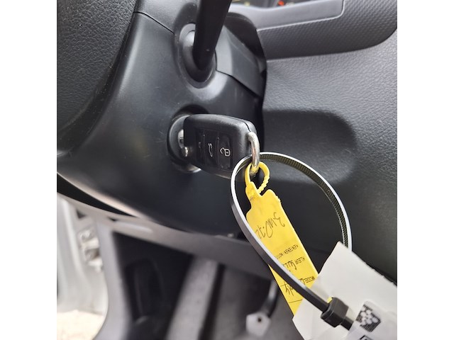 Bedrijfswagen, volkswagen, caddy 1.6, 2011 - afbeelding 22 van  44