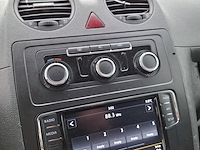 Bedrijfswagen, volkswagen, caddy 1.6, 2011 - afbeelding 24 van  44