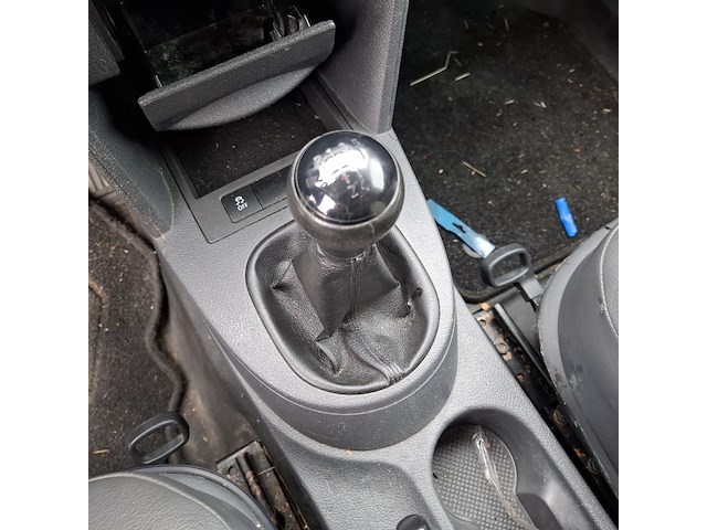 Bedrijfswagen, volkswagen, caddy 1.6, 2011 - afbeelding 25 van  44