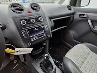 Bedrijfswagen, volkswagen, caddy 1.6, 2011 - afbeelding 26 van  44