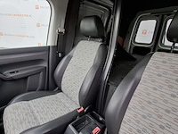 Bedrijfswagen, volkswagen, caddy 1.6, 2011 - afbeelding 27 van  44