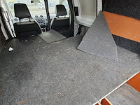 Bedrijfswagen, volkswagen, caddy 1.6, 2011 - afbeelding 30 van  44