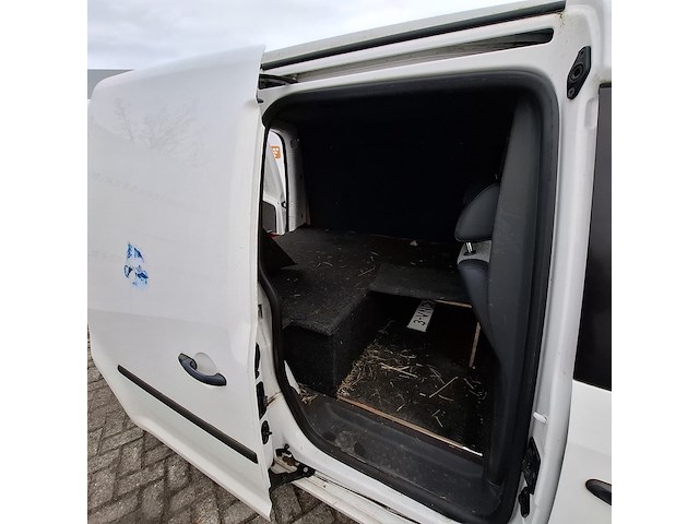 Bedrijfswagen, volkswagen, caddy 1.6, 2011 - afbeelding 31 van  44