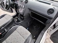 Bedrijfswagen, volkswagen, caddy 1.6, 2011 - afbeelding 36 van  44