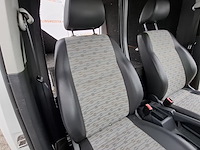 Bedrijfswagen, volkswagen, caddy 1.6, 2011 - afbeelding 37 van  44